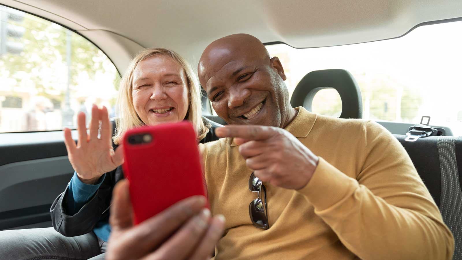 Durham taxi driver